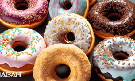 Are Donuts Halal: A Deep Dive for Muslim Consumers