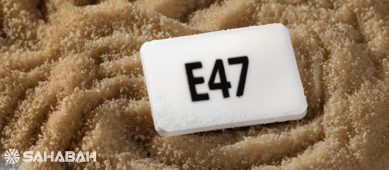 Is E471 Halal: Does This Additive Meet Halal Standards
