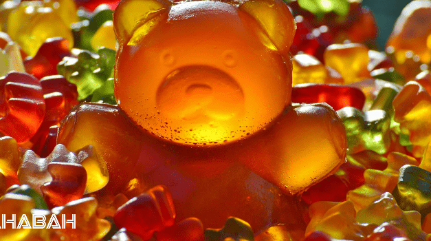Are Haribo Halal: Unwrapping the Mystery