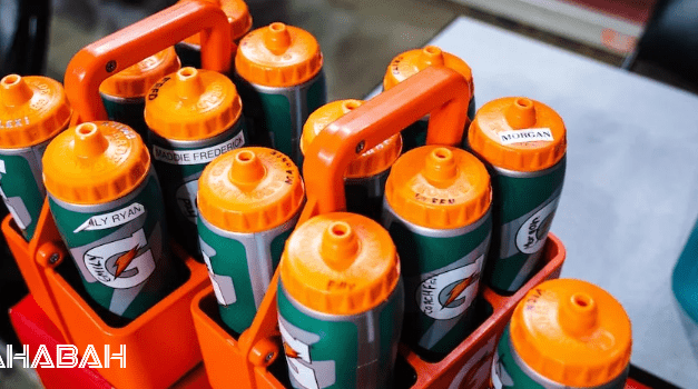 Is Gatorade Halal: A Guide For Muslims