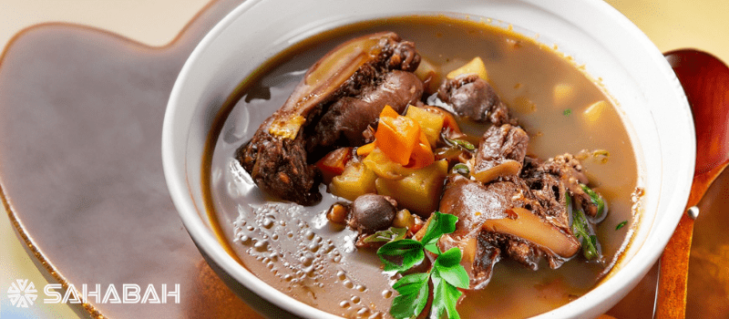 Is Oxtail Halal: The Ultimate Guide