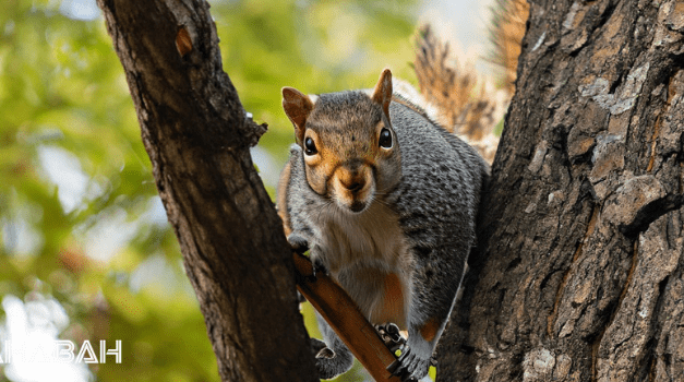 Is Squirrel Halal: Rodent or Permitted Game