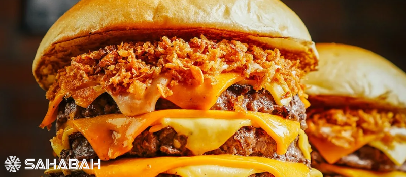 Is Smashburger Halal? A Look at the Halal Smash Burgers Taking NYC by Storm