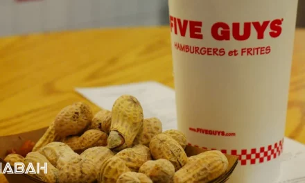 Is 5 Guys Halal: What Muslims Need to Know About This Burger Chain