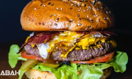 Is GBK Halal: The Truth About This Trendy Burger Spot