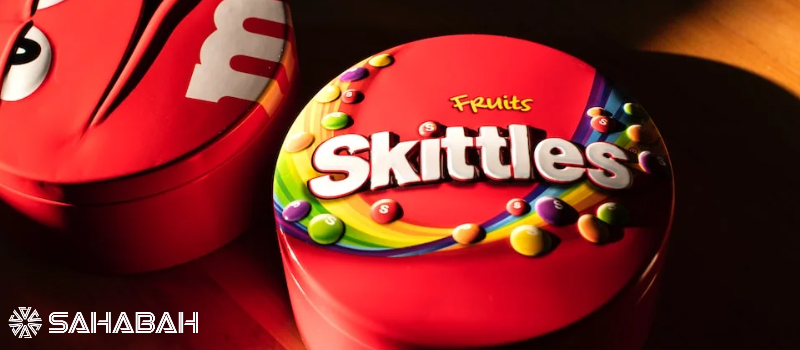 Are Skittles Halal: Everything You Need to Know