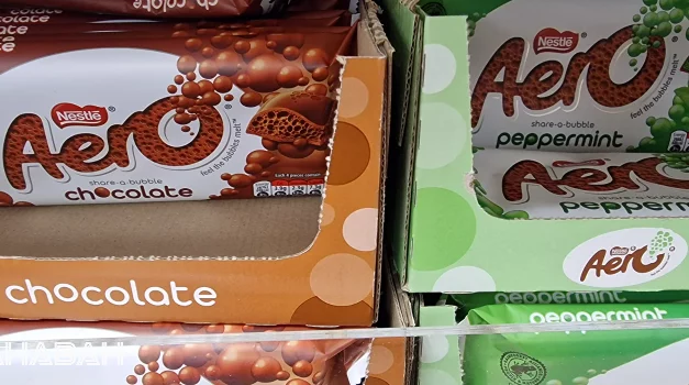 Are Aero Chocolates Really Halal? A Chocolate Lover’s Guide to Indulging in Halal Sweets