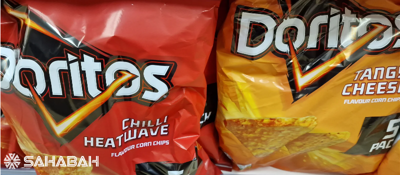 Is Doritos Halal: What Muslims Need to Know
