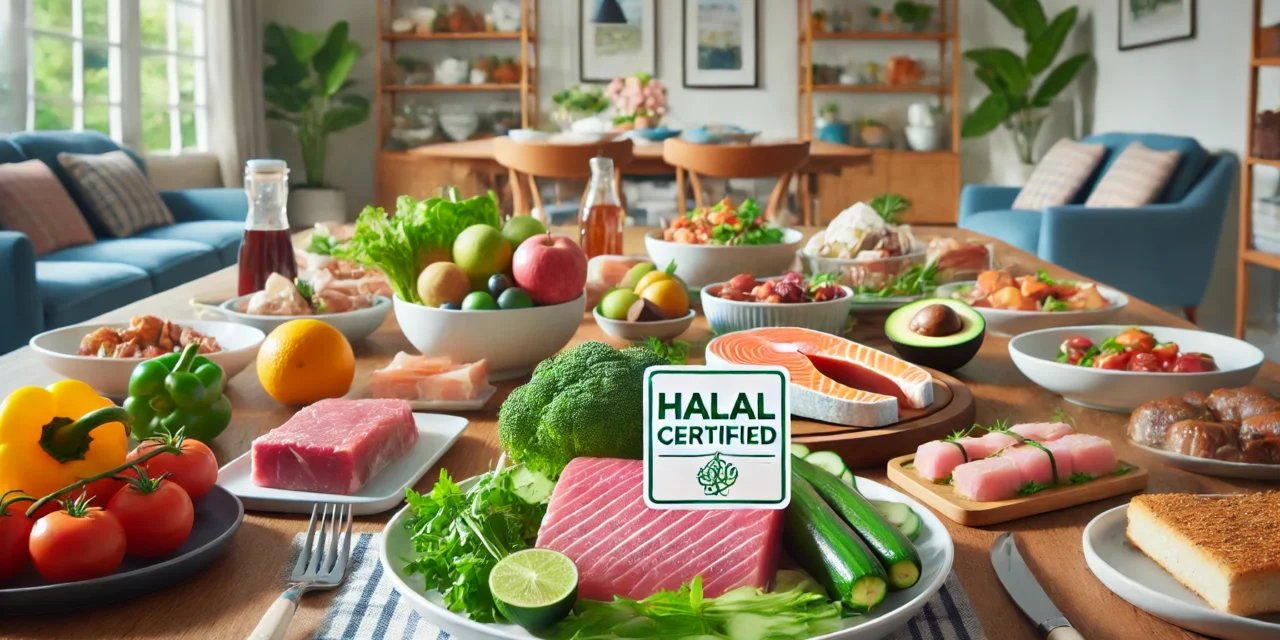 Is Ham Halal? A Comprehensive Guide to Islamic Dietary Laws