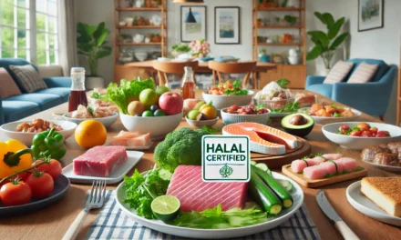 Is Ham Halal? A Comprehensive Guide to Islamic Dietary Laws