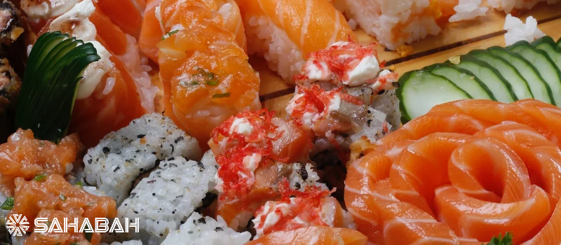 Is Sushi Halal: Everything You Need to Know