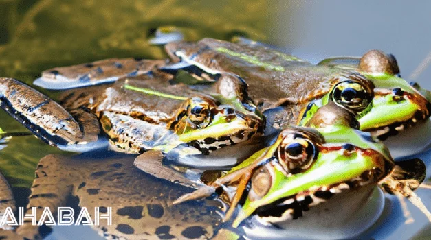 Is Frog Halal: Ribbiting Revelation