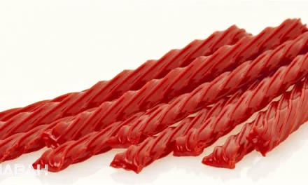 Are Twizzlers Halal: Everything You Need to Know About the Popular Candy