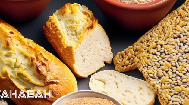 Is Gluten Halal: Forbidden Protein or Permissible Composite