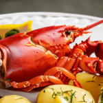 Is Lobster Halal