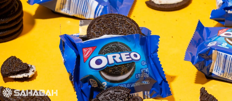Is Oreo Halal: To Dip or Not to Dip