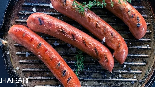 Is Sausage Halal: What Muslims Need To Know