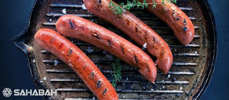 Is Sausage Halal: What Muslims Need To Know