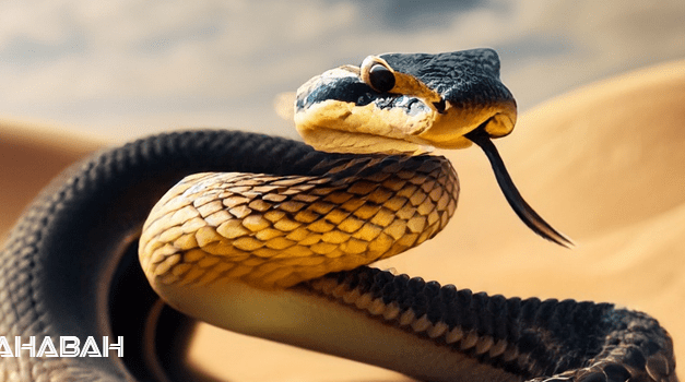 Is Snake Halal or Haram: Slithering Through a Loophole