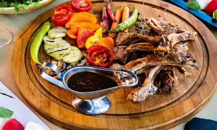Is Veal Halal: Harvest or Forbidden Feast