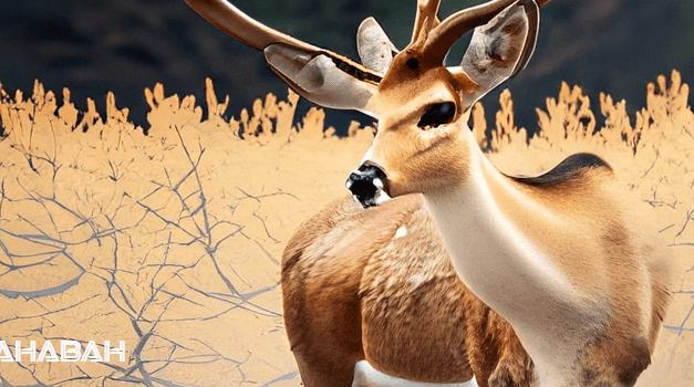 Is Venison Halal: The Deer Dilemma