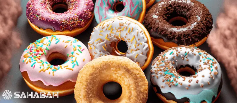 Are Dunkin and Krispy Kreme Doughnuts Halal Certified for Muslims?