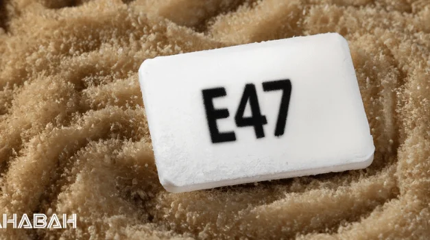 Is E471 Halal: Does This Additive Meet Halal Standards