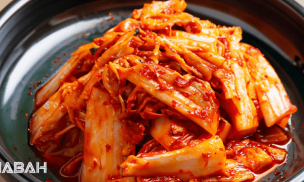 Is Kimchi Halal: The Kimchi Conundrum