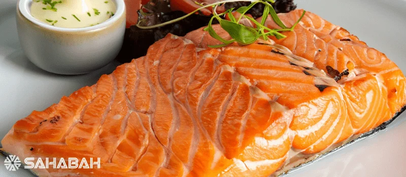 Is Salmon Halal: A Comprehensive Guide for Muslims