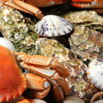 Is Shellfish Halal: to Eat or Not to Eat