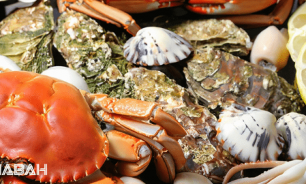 Is Shellfish Halal: to Eat or Not to Eat