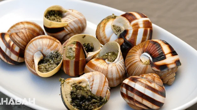 Are Snails Halal: Unveiling The Truth