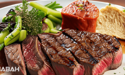 Is Steak Halal: Beefy Goodness or Unlawful Bite