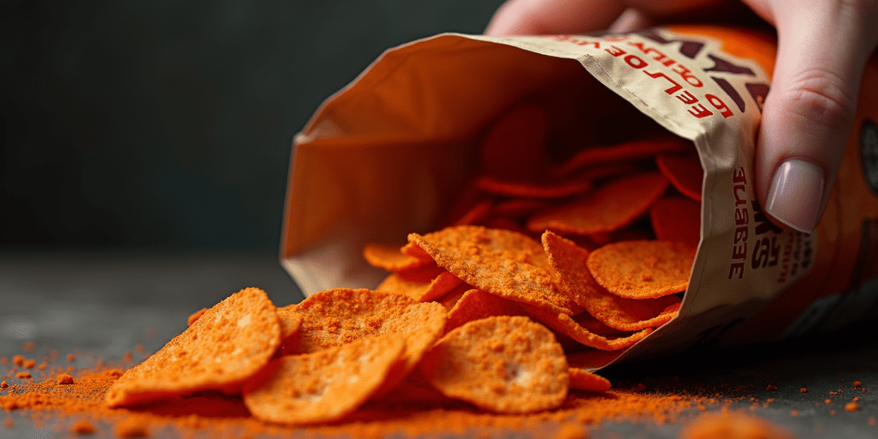 Is Takis Halal: Takis Under the Microscope