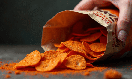 Is Takis Halal: Takis Under the Microscope