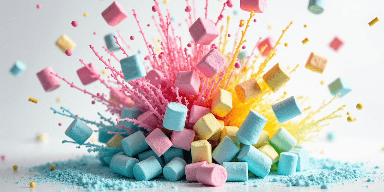 Is Marshmallow Halal: The Controversy Around Gelatin Explained