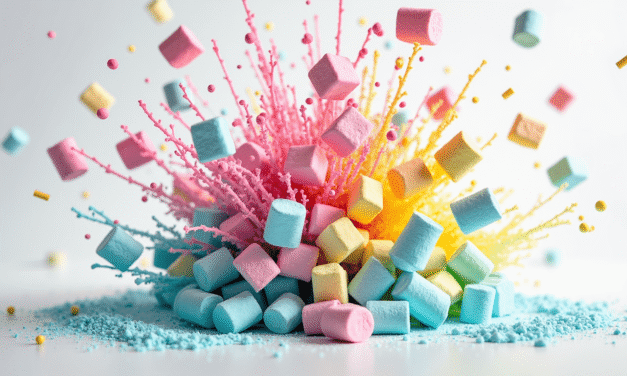 Is Marshmallow Halal: The Controversy Around Gelatin Explained