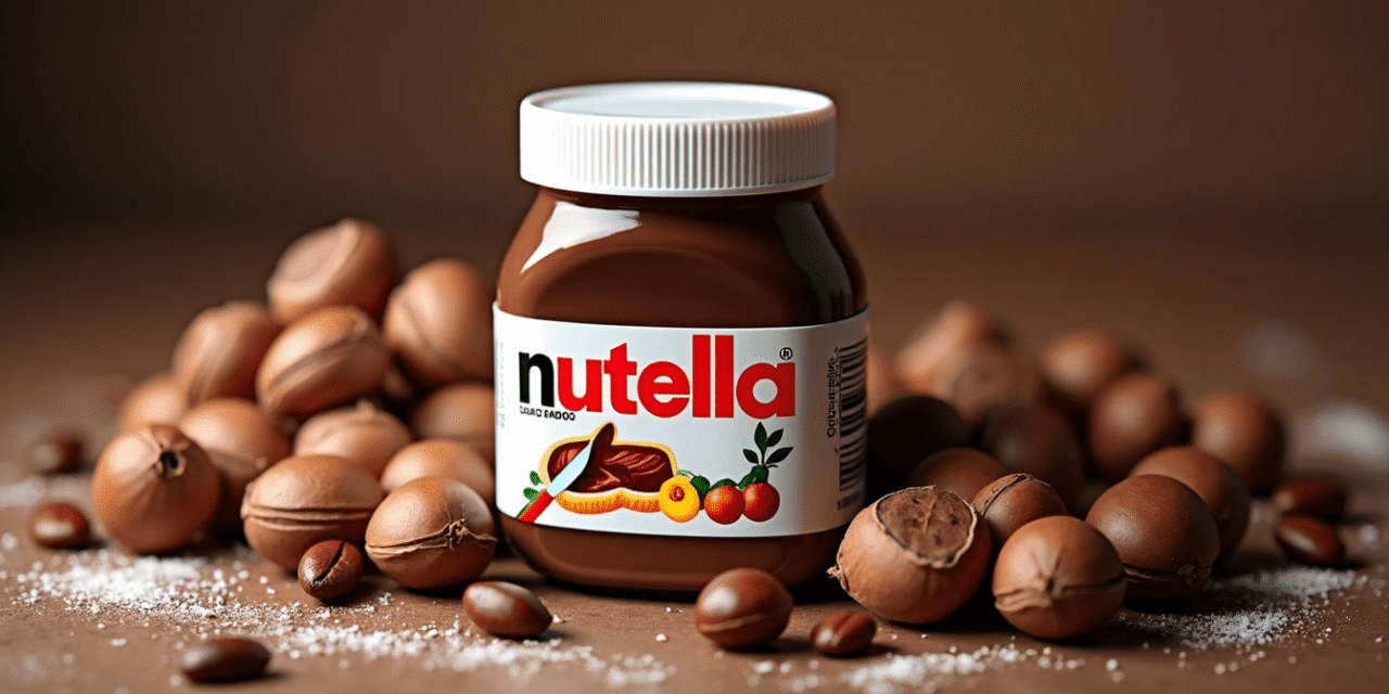 Is Nutella Halal: A Deep Dive into the Debate whether its halal or Haram