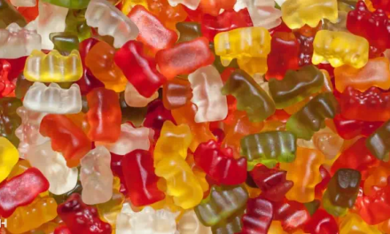 Are Haribo Halal: Unwrapping the Mystery