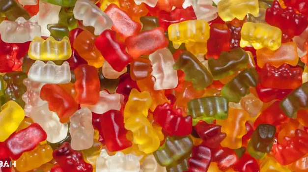 Are Haribo Halal: Unwrapping the Mystery