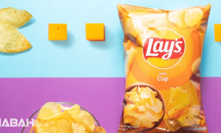 Are Lays Halal: Crunch Time