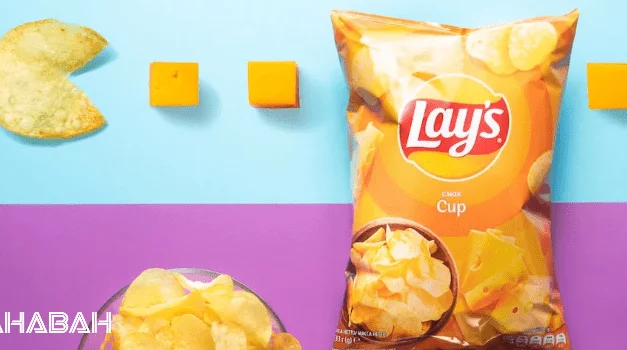 Are Lays Halal: Crunch Time
