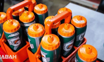 Is Gatorade Halal: A Guide For Muslims