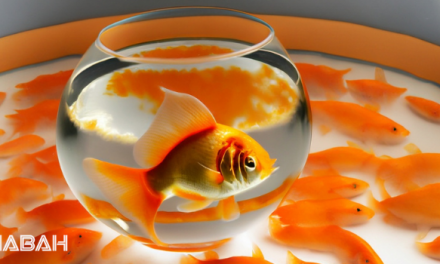 Is Goldfish Halal: From Pet to Plate
