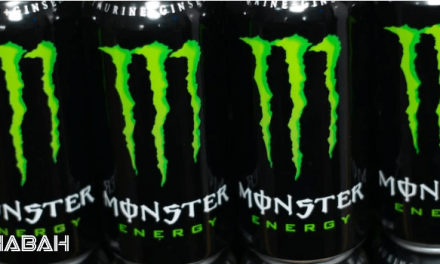 Is Monster Halal: Monster Madness