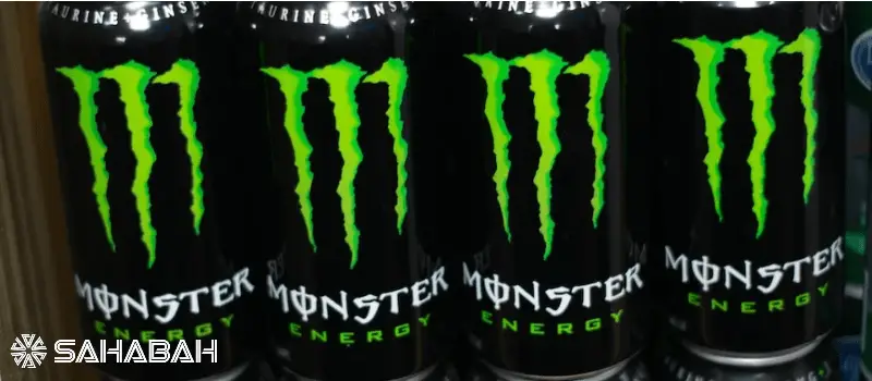 Is Monster Halal: Monster Madness