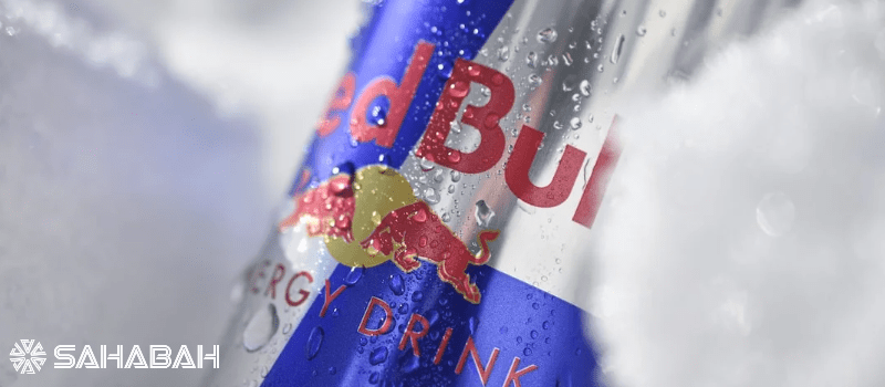 Is Red Bull Halal: Wings or Sins