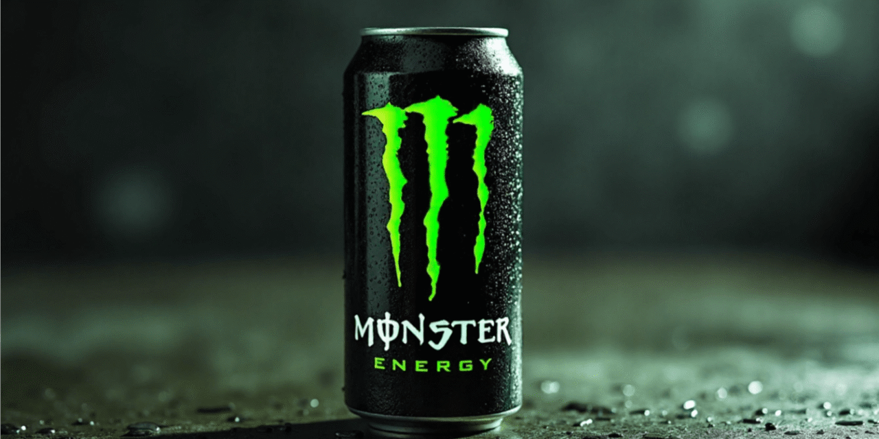 Is Monster Halal: Monster Madness