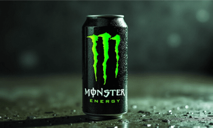 Is Monster Halal: Monster Madness