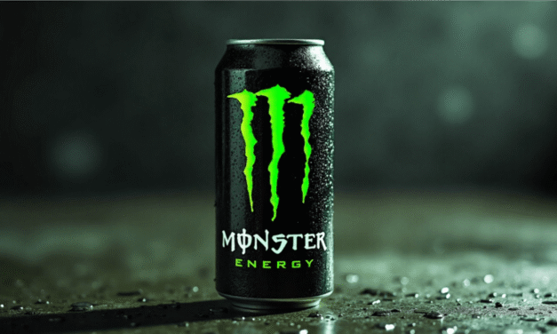 Is Monster Halal: Monster Madness